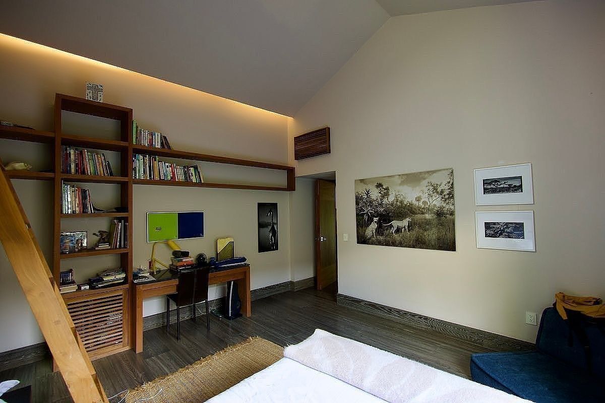 Casa en Santa Fe Cuajimalpa, Cuajimalpa de Morelos, foto 11 de 30