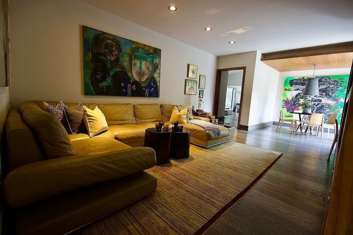 Casa en Santa Fe Cuajimalpa, Cuajimalpa de Morelos, foto 13 de 30