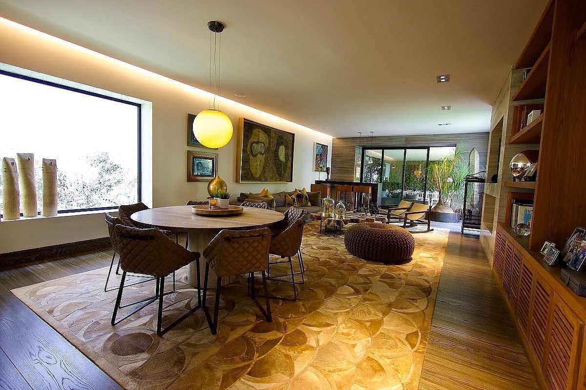 Casa en Santa Fe Cuajimalpa, Cuajimalpa de Morelos, foto 22 de 30