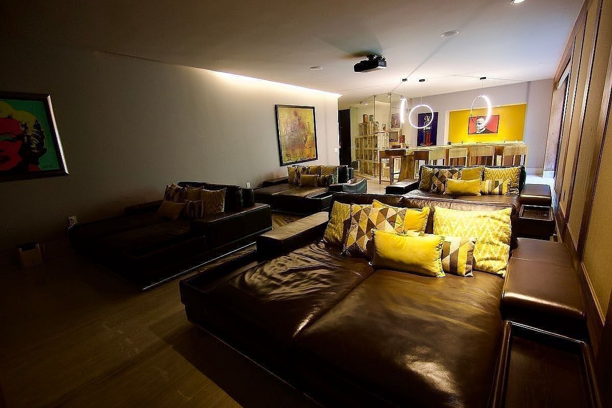 Casa en Santa Fe Cuajimalpa, Cuajimalpa de Morelos, foto 29 de 30
