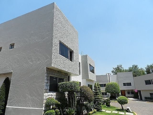 Casa em condomínio fechado em San Jerónimo Lídice, La Magdalena Contreras, foto 2 de 16