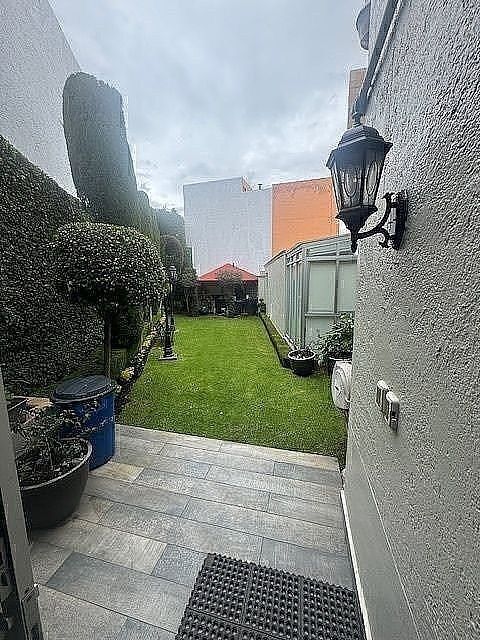 Casa em condomínio fechado em San Jerónimo Lídice, La Magdalena Contreras, foto 3 de 16