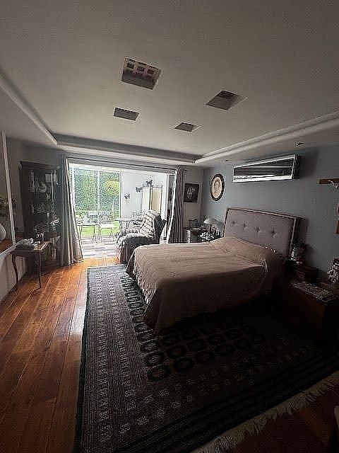 Casa em condomínio fechado em San Jerónimo Lídice, La Magdalena Contreras, foto 12 de 16