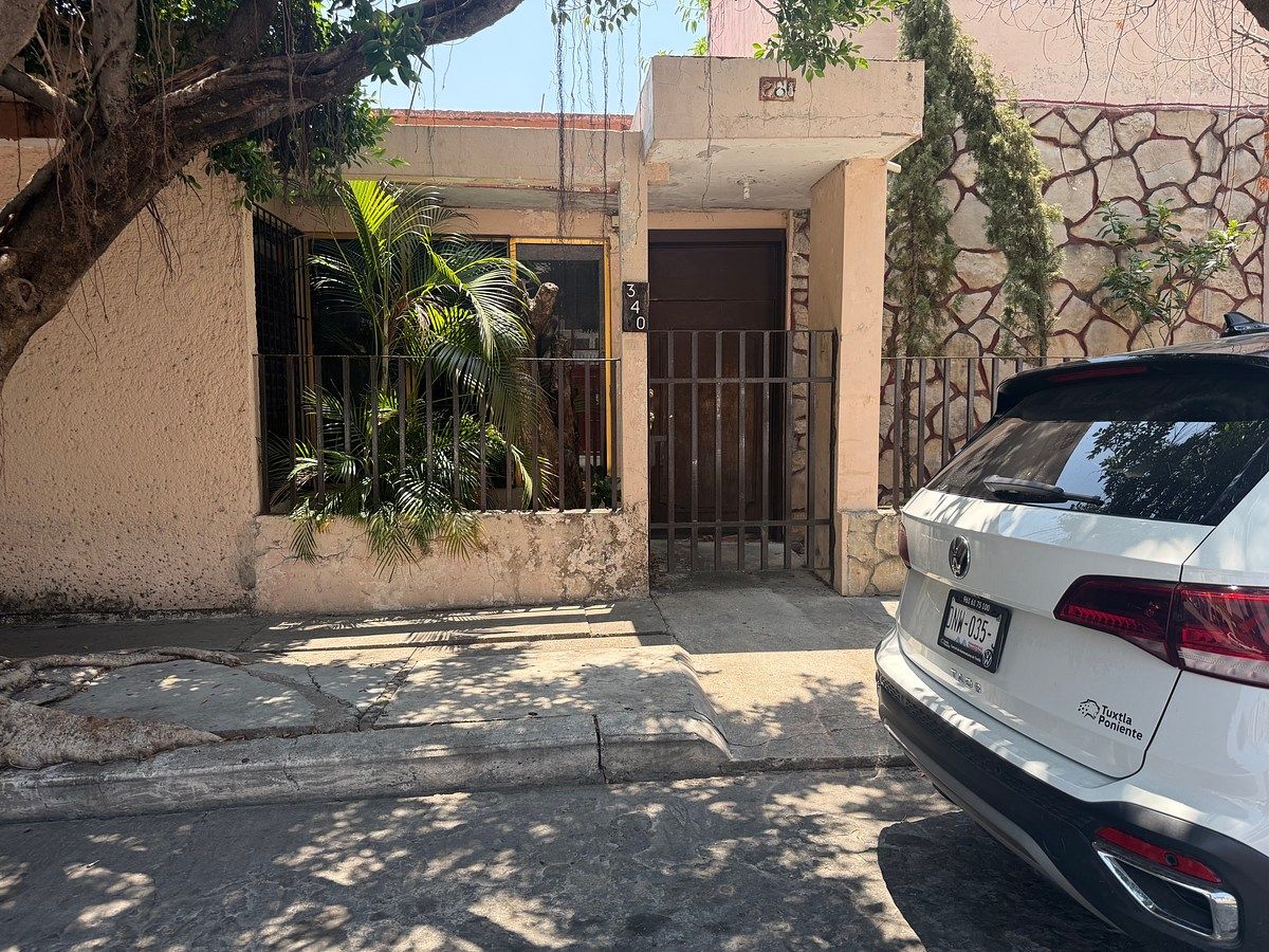Casa com uso comercial em Moctezuma, Tuxtla Gutiérrez, foto 8 de 17