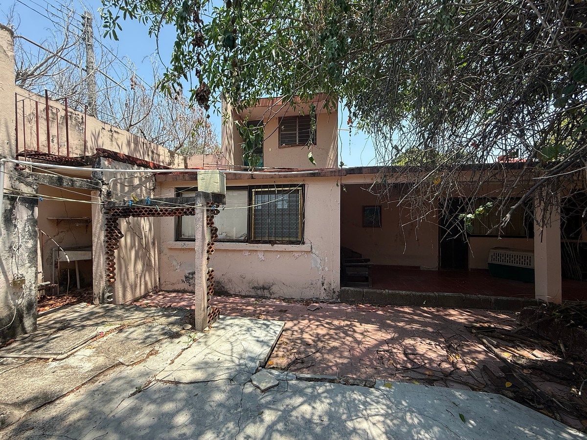 Casa com uso comercial em Moctezuma, Tuxtla Gutiérrez, foto 9 de 17