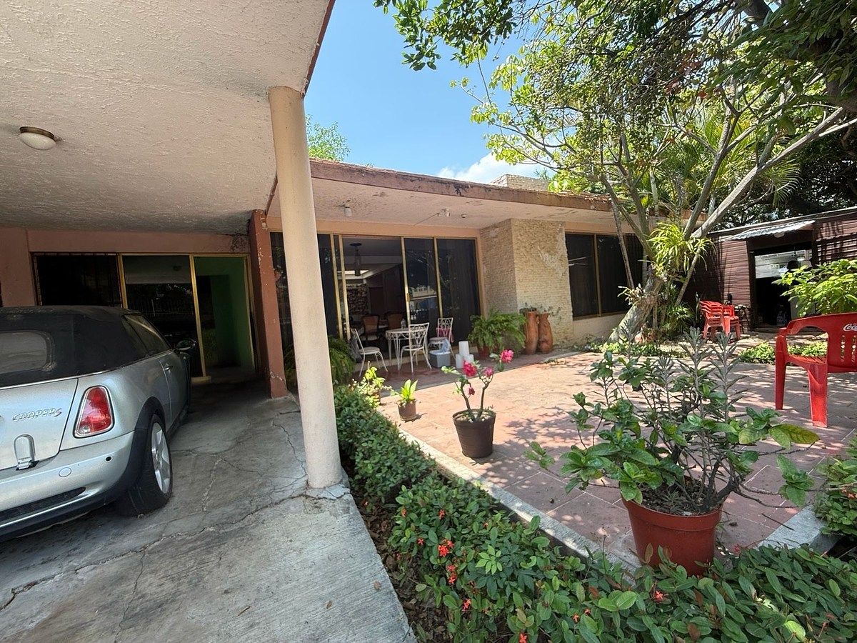 Casa com uso comercial em Moctezuma, Tuxtla Gutiérrez, foto 17 de 17