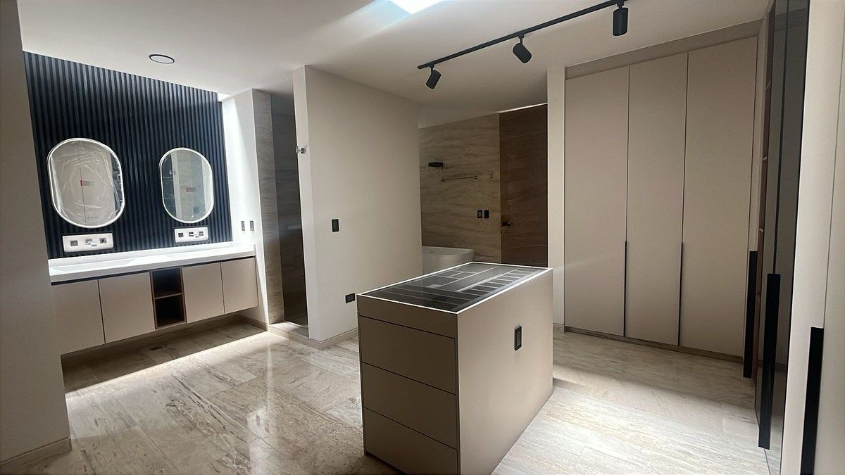 Casa em Altozano el Nuevo Querétaro, Querétaro, foto 8 de 14