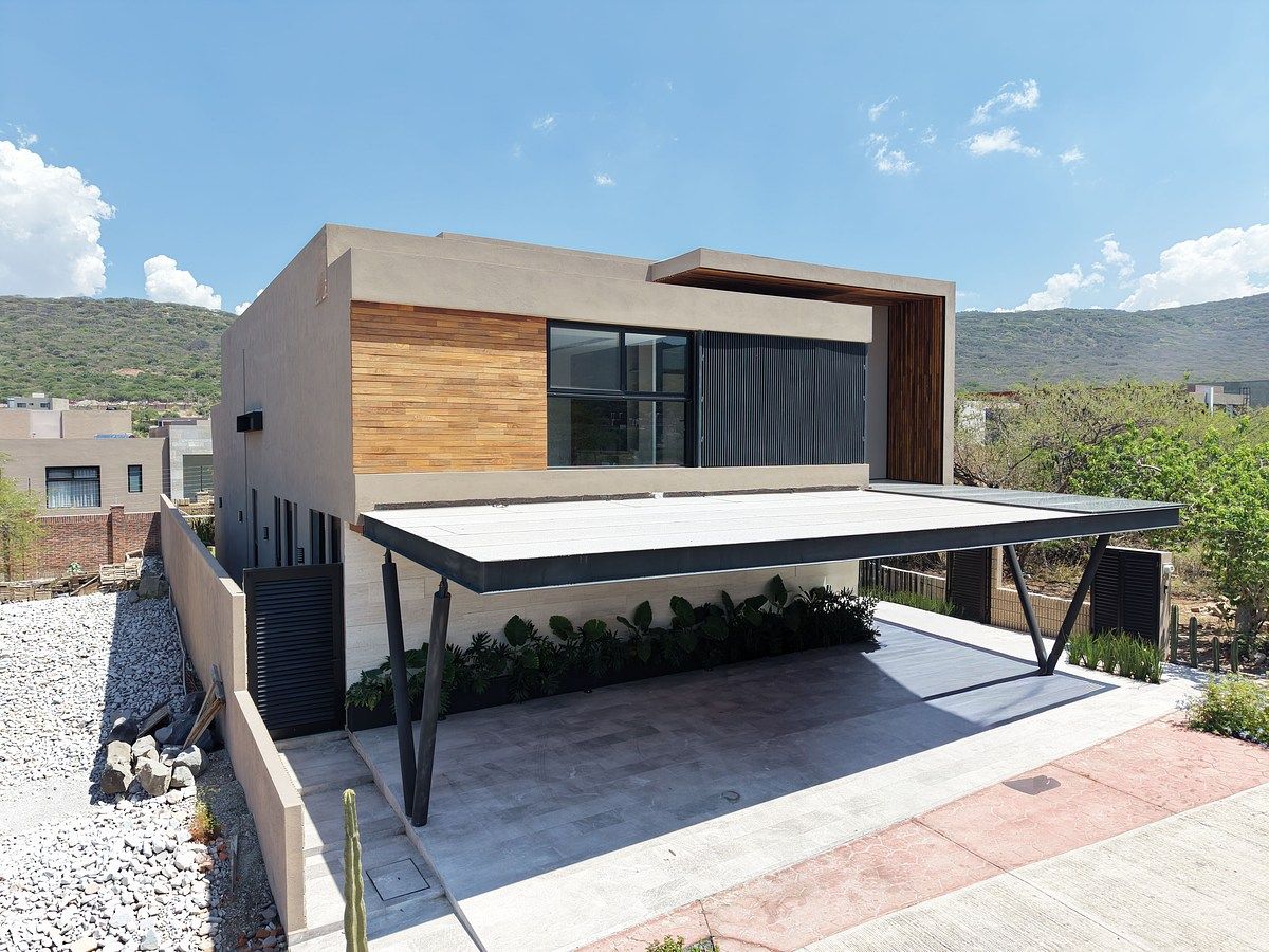 Casa en Venta en Altozano, Querétaro, foto 1 de 14