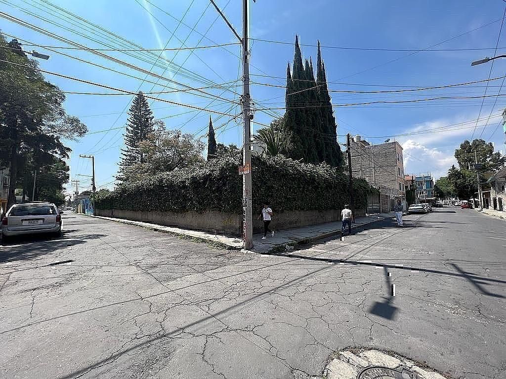 Terreno en Magdalena Atlazolpa, Iztapalapa, foto 3 de 8