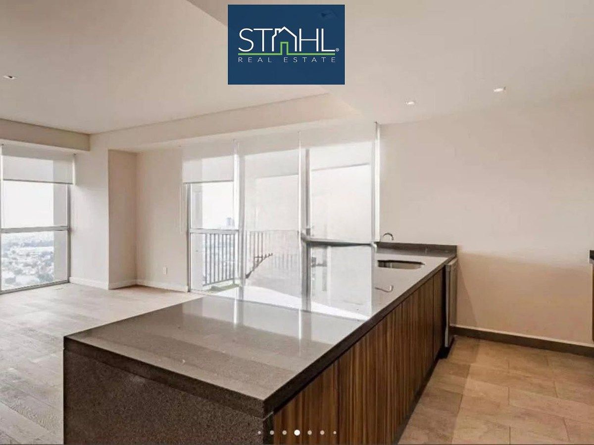Departamento en Contadero, Cuajimalpa de Morelos, foto 4 de 27