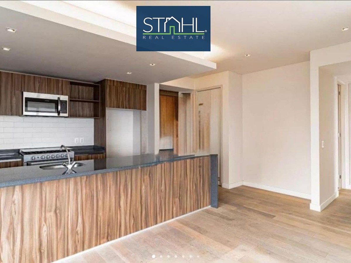 Departamento en Contadero, Cuajimalpa de Morelos, foto 5 de 27