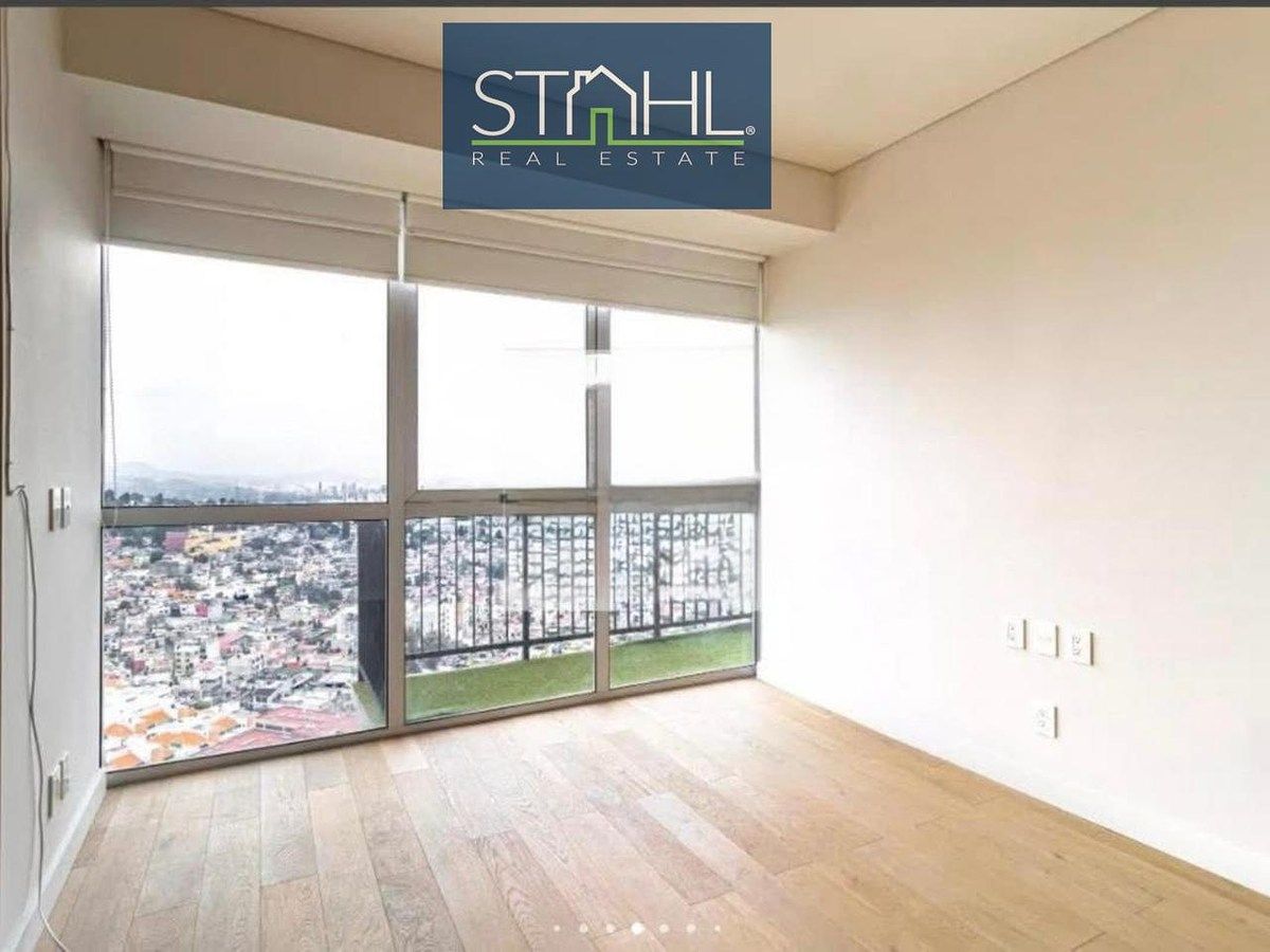 Departamento en Contadero, Cuajimalpa de Morelos, foto 9 de 27