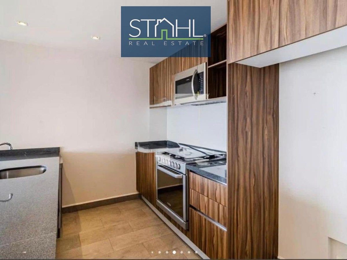 Departamento en Contadero, Cuajimalpa de Morelos, foto 6 de 27