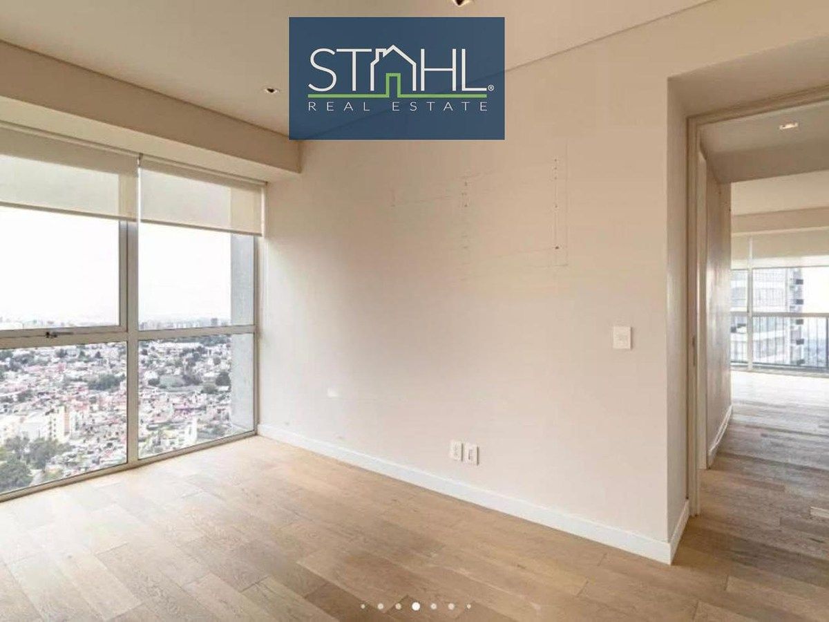 Departamento en Contadero, Cuajimalpa de Morelos, foto 12 de 27