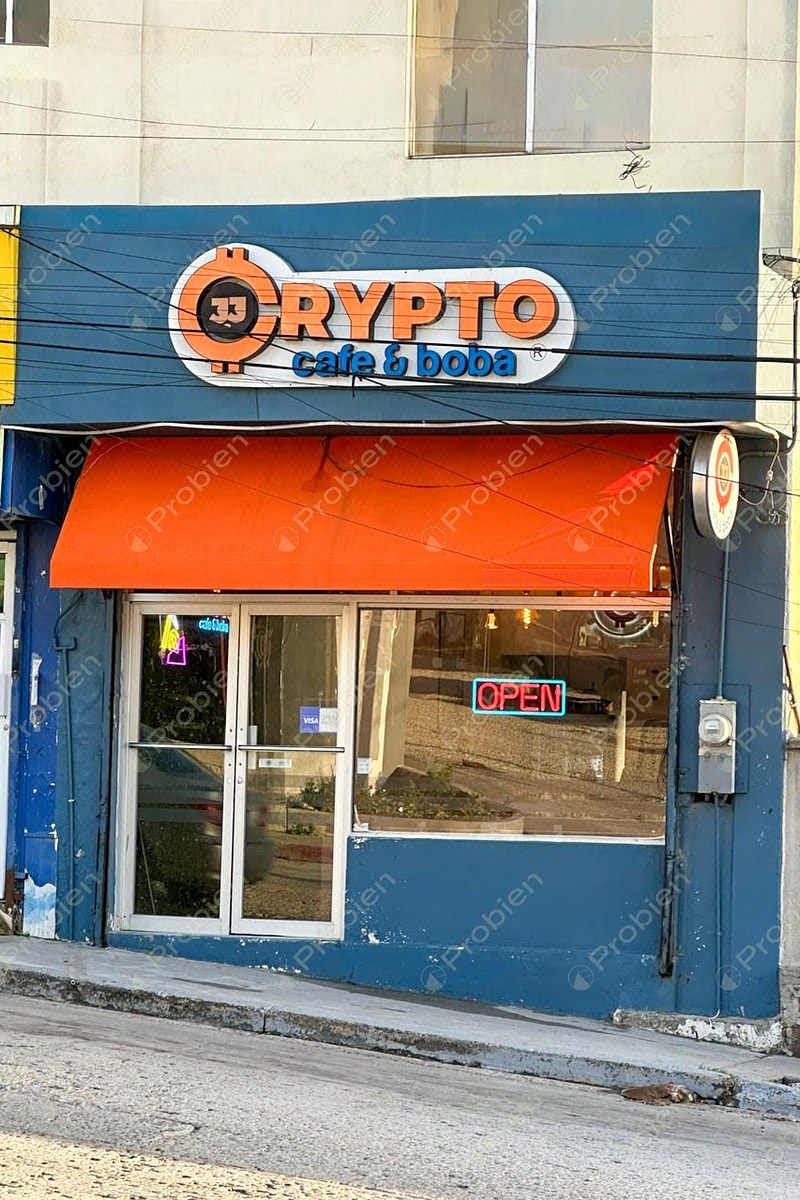 Traspaso de café en Zona Panamericano, local a pie de calle sobre avenida