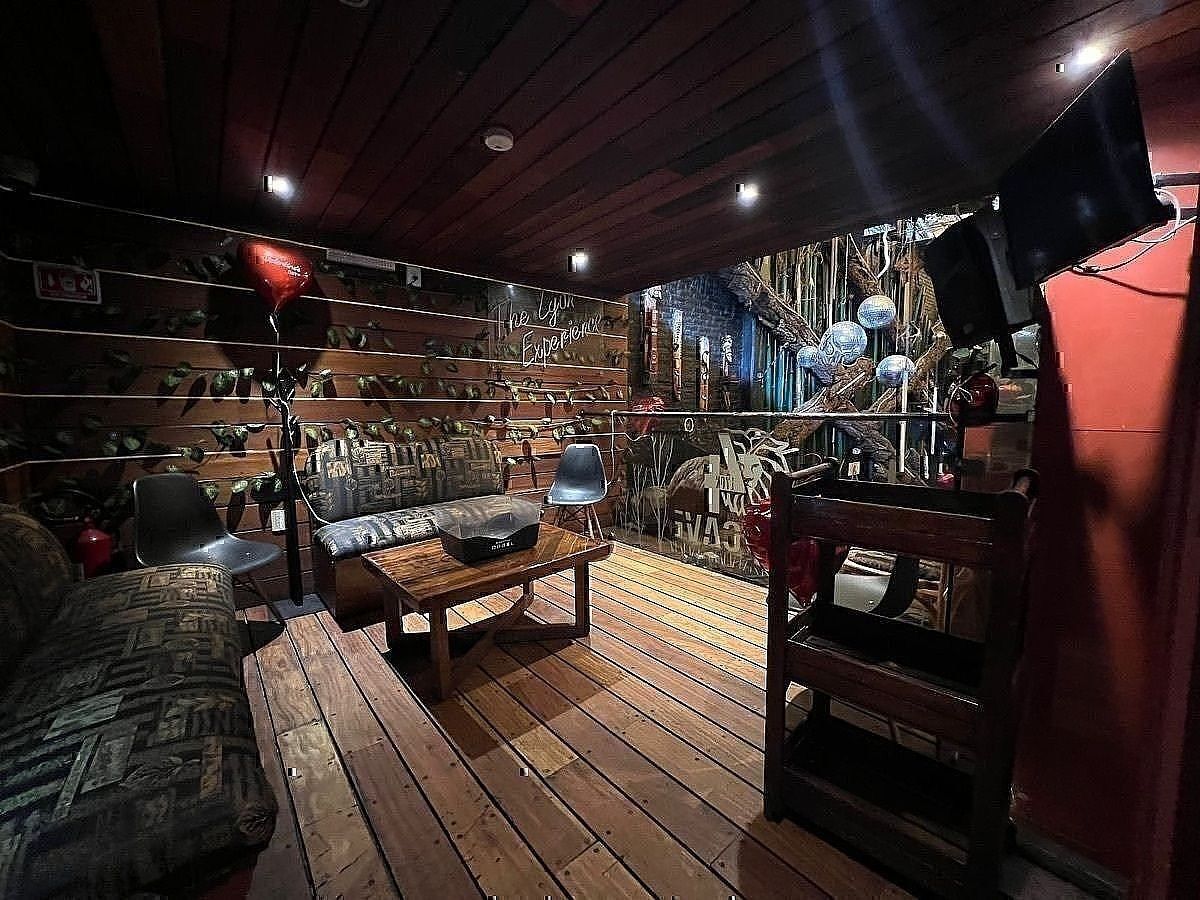 Retail Space in San Angel, Álvaro Obregón, photo 5 of 17