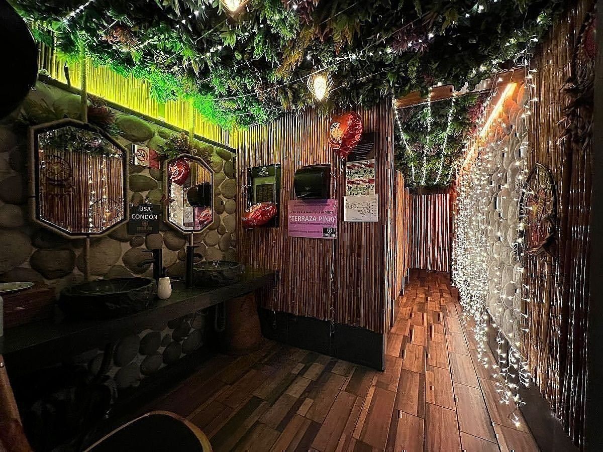 Retail Space in San Angel, Álvaro Obregón, photo 16 of 17