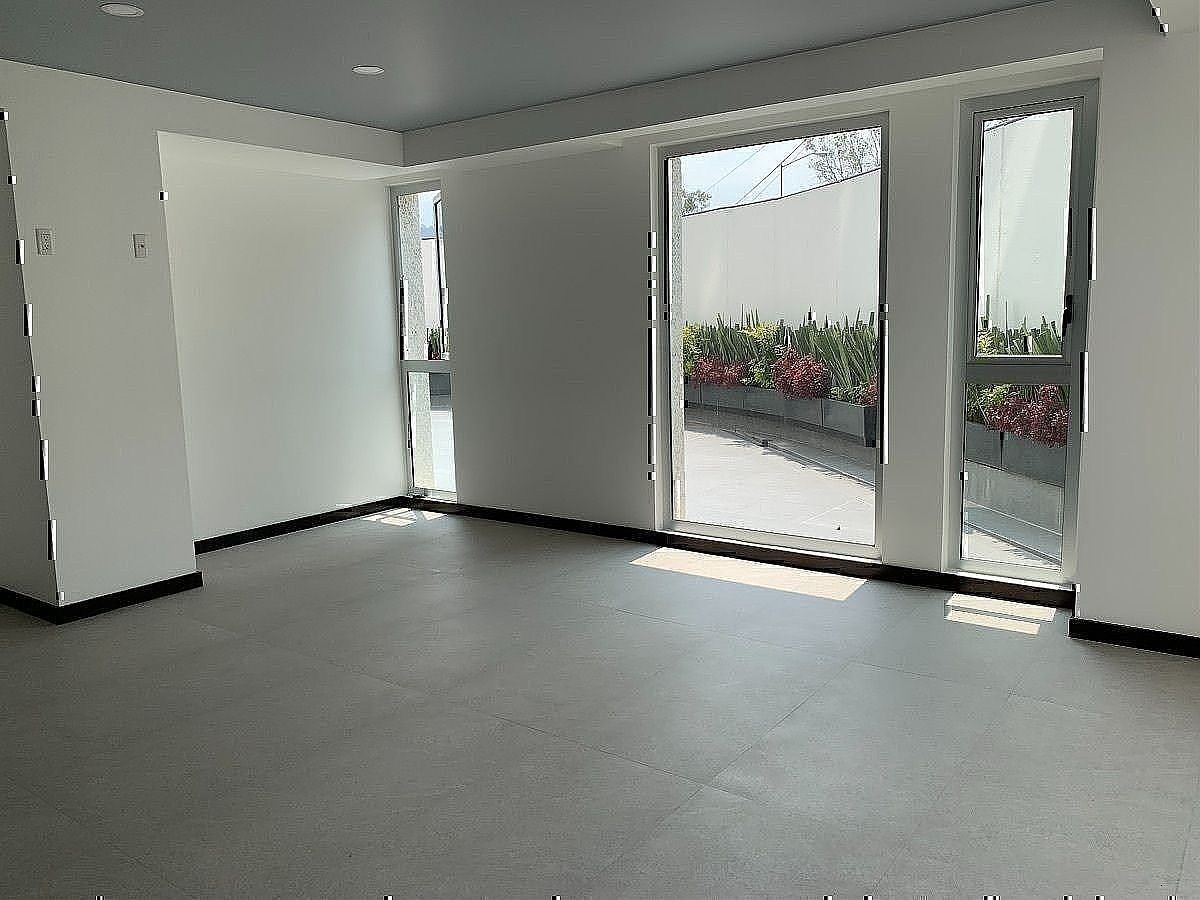 Apartamento em Parque del Pedregal, Tlalpan, foto 2 de 25