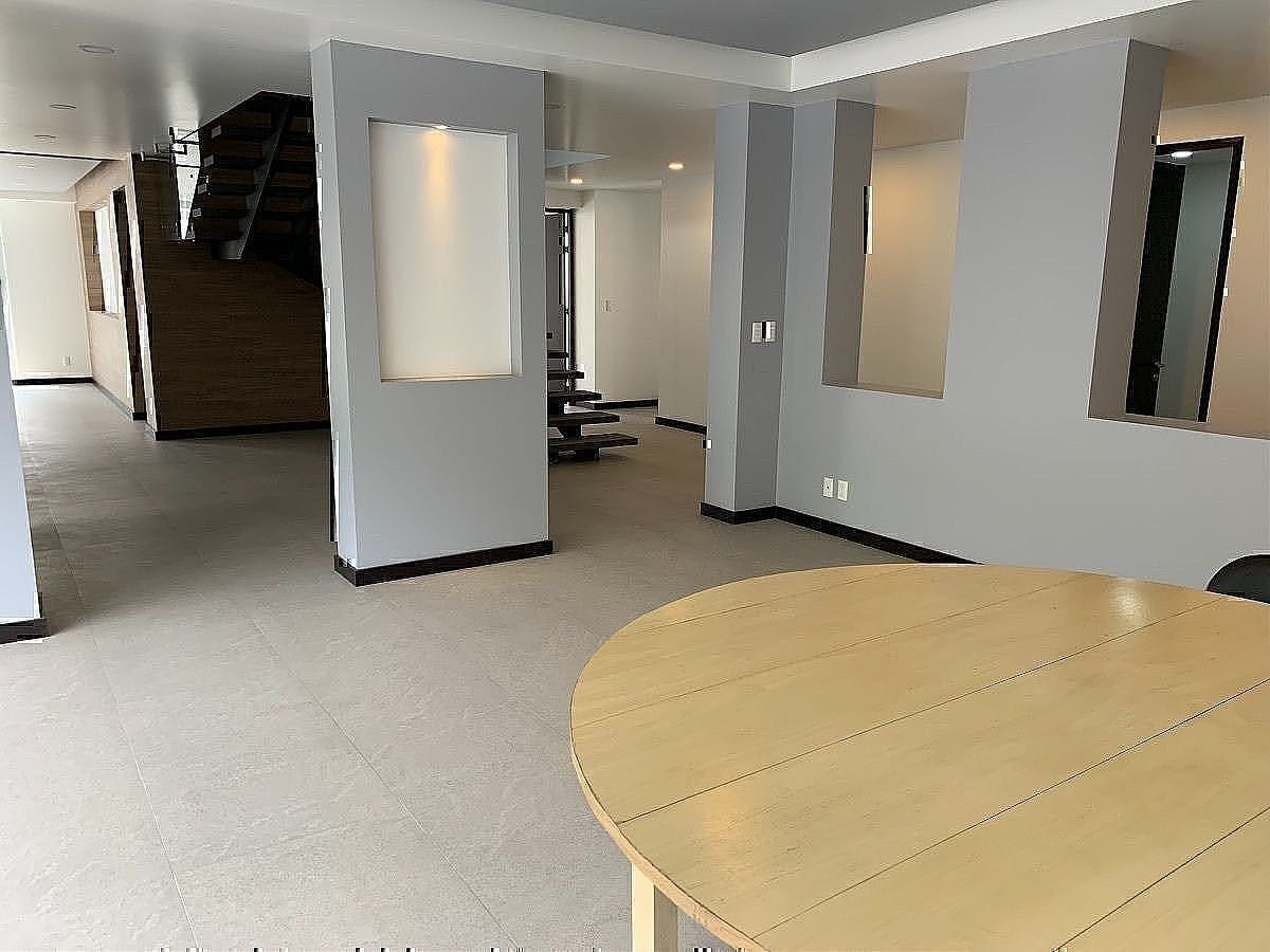Apartamento em Parque del Pedregal, Tlalpan, foto 4 de 25