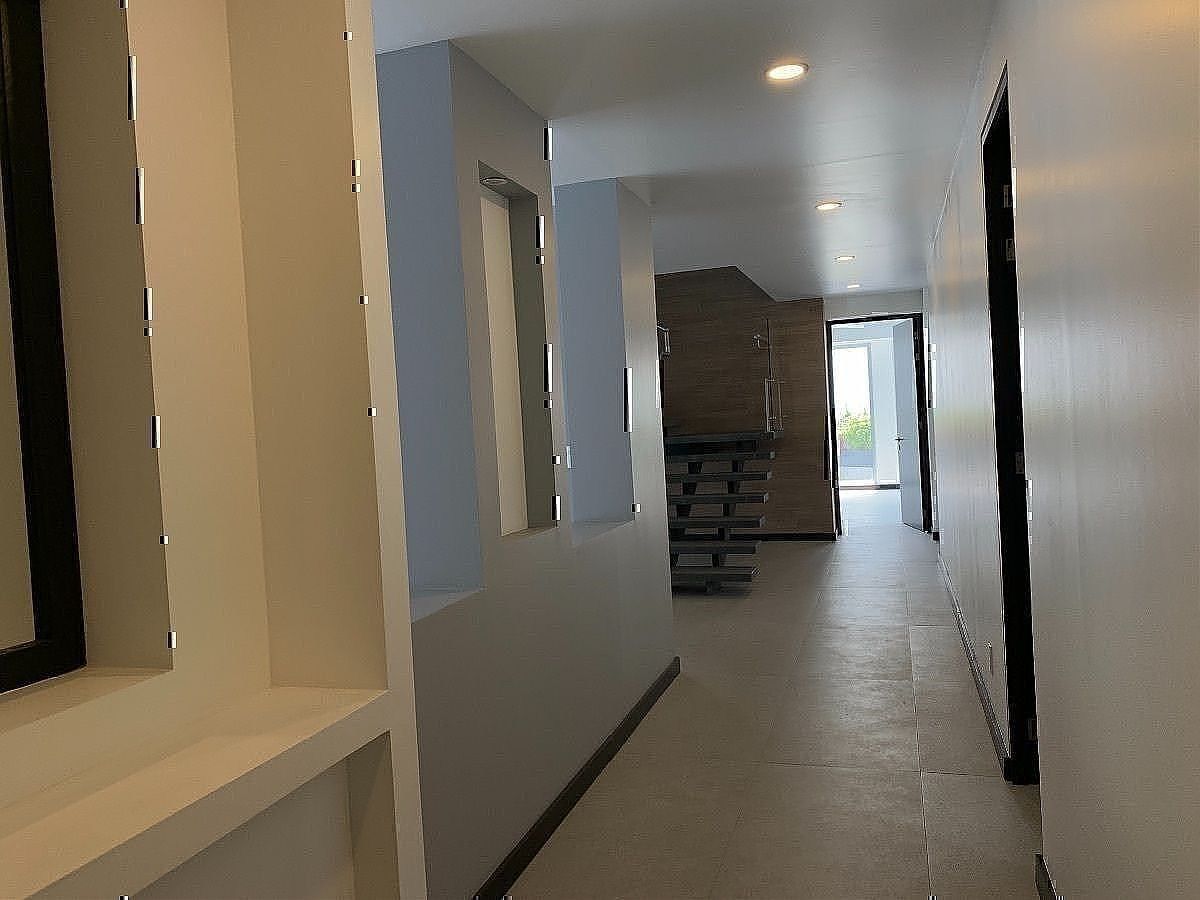 Apartamento em Parque del Pedregal, Tlalpan, foto 7 de 25