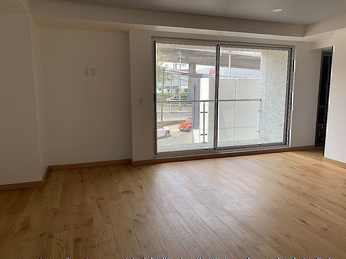 Apartamento em Parque del Pedregal, Tlalpan, foto 9 de 25