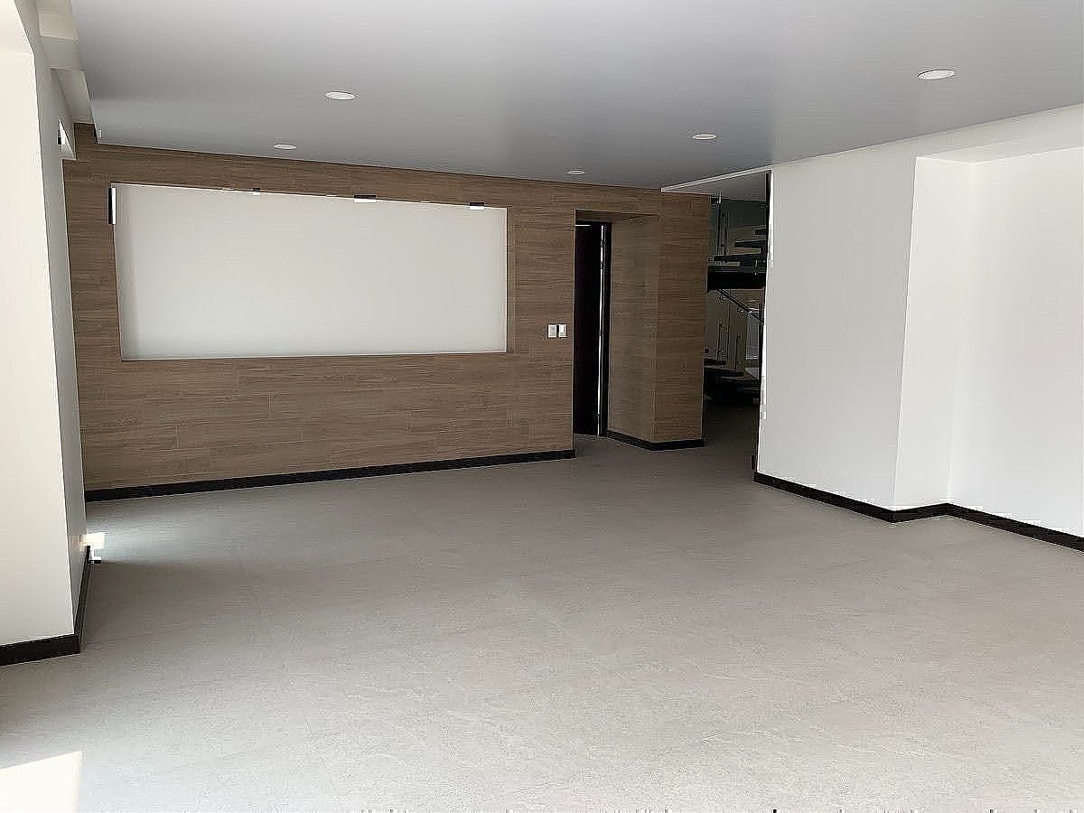 Apartamento em Parque del Pedregal, Tlalpan, foto 10 de 25