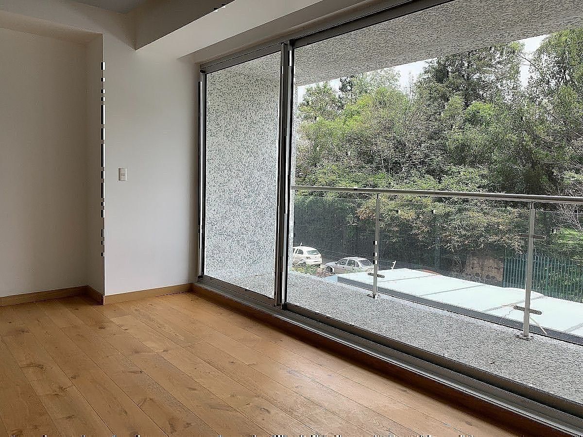Apartamento em Parque del Pedregal, Tlalpan, foto 12 de 25