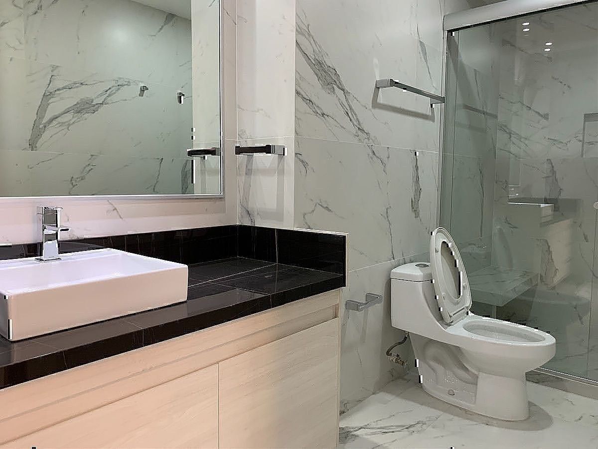 Apartamento em Parque del Pedregal, Tlalpan, foto 13 de 25