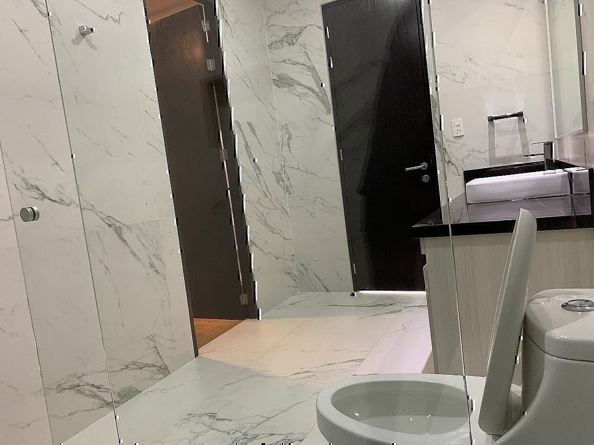 Apartamento em Parque del Pedregal, Tlalpan, foto 16 de 25