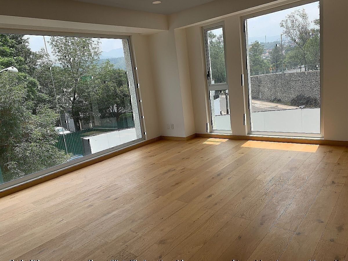Apartamento em Parque del Pedregal, Tlalpan, foto 19 de 25