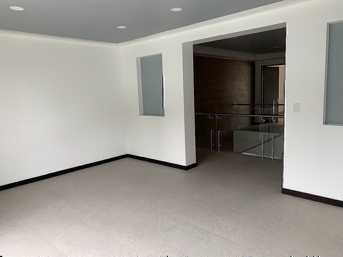 Apartamento em Parque del Pedregal, Tlalpan, foto 21 de 25
