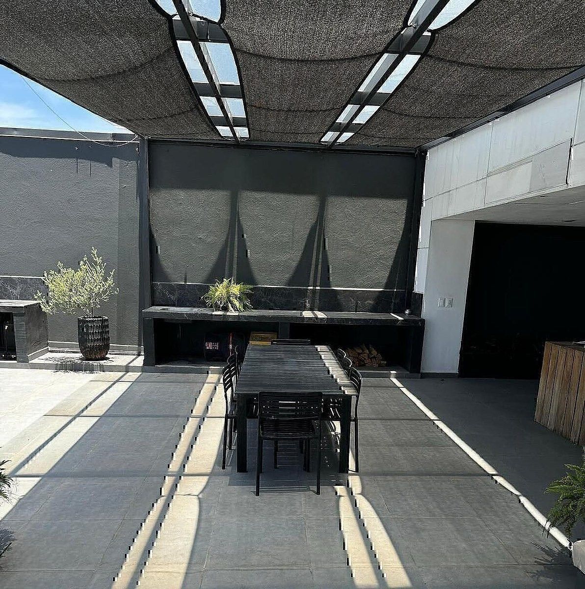 Departamento en Lomas del Pedregal, Tlalpan, foto 9 de 12