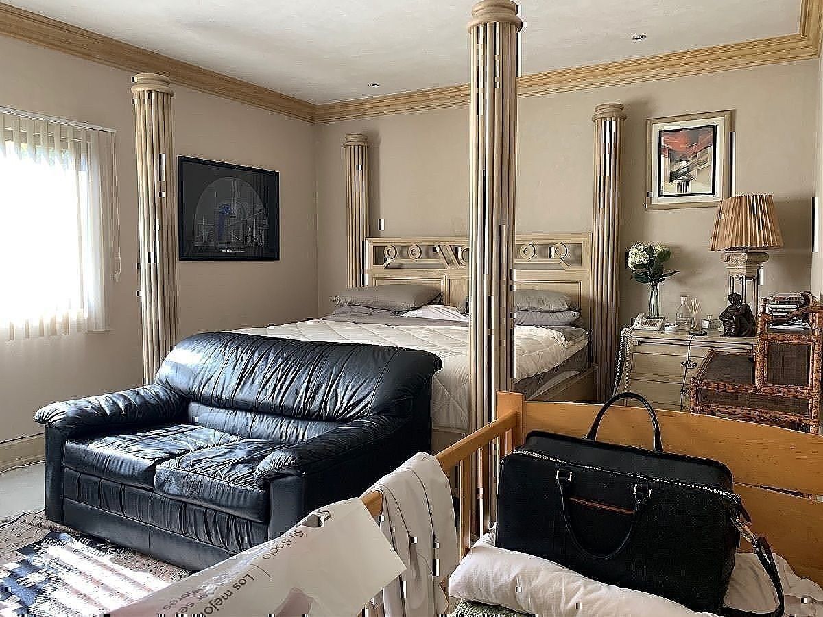 Casa em condomínio fechado em Pedregal, Álvaro Obregón, foto 34 de 38