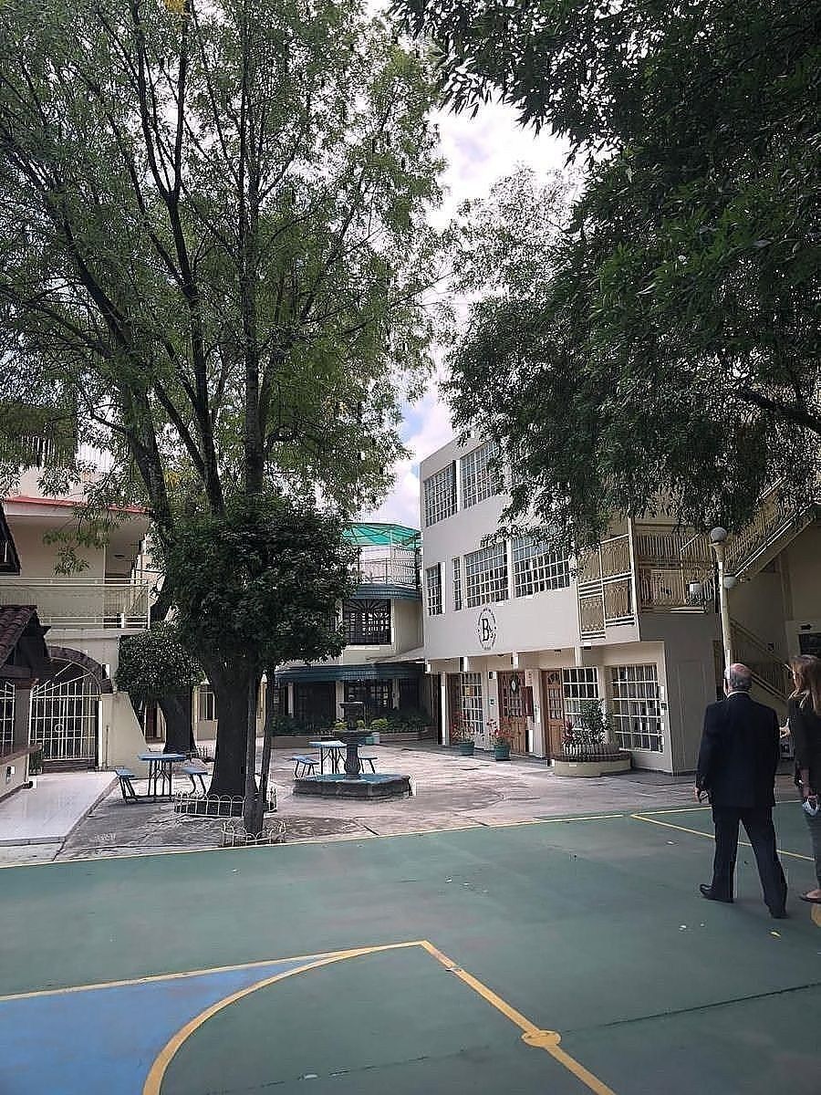 Commercial Lot in Tlalpan, Tlalpan, photo 3 of 9