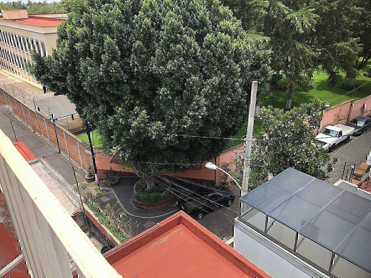 Commercial Lot in Tlalpan, Tlalpan, photo 8 of 9