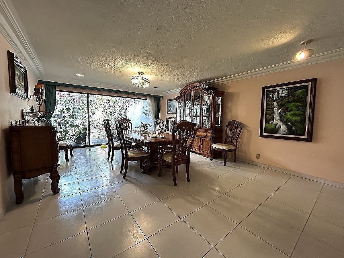 House in Jardines en la Montaña, Tlalpan, photo 5 of 21