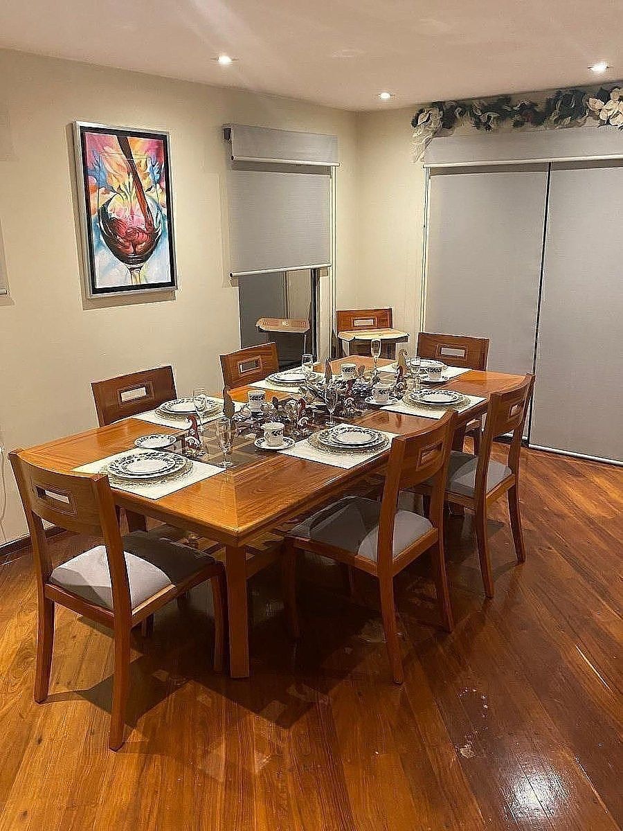 Casa en condominio en Tlalpan Centro, Tlalpan, foto 2 de 15