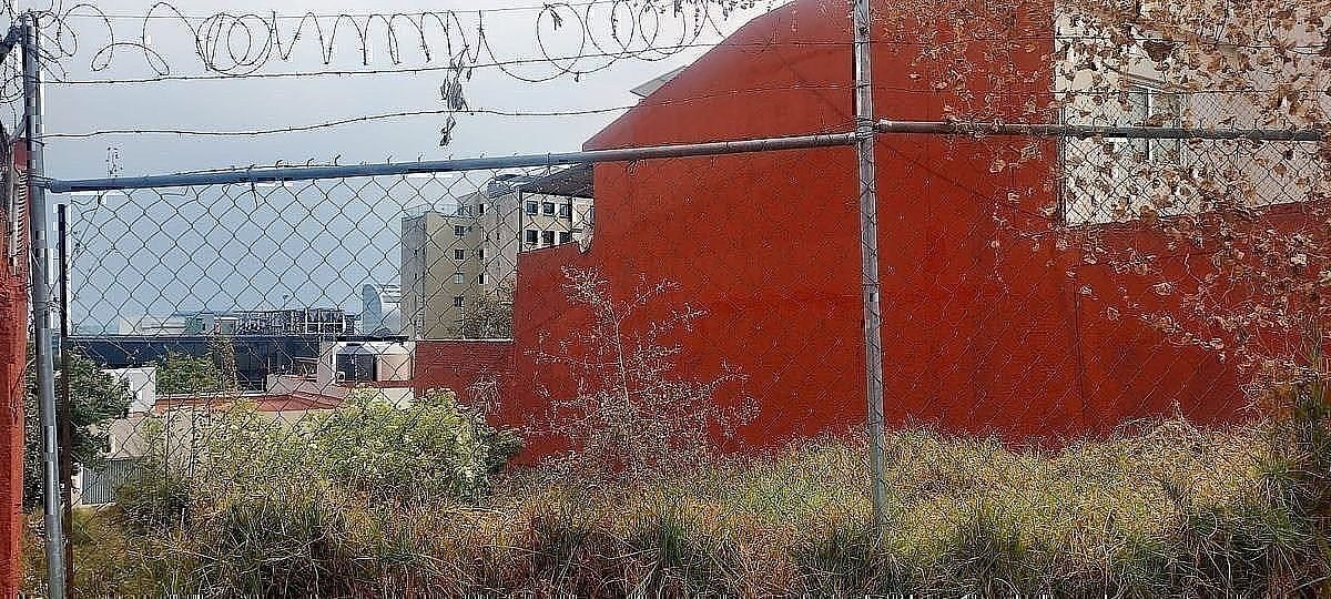 Lote em Paseo de las Lomas, Álvaro Obregón, foto 3 de 4