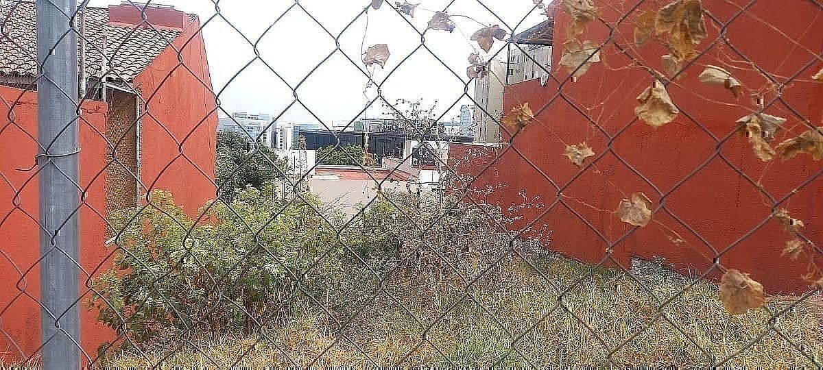 Lote em Paseo de las Lomas, Álvaro Obregón, foto 4 de 4