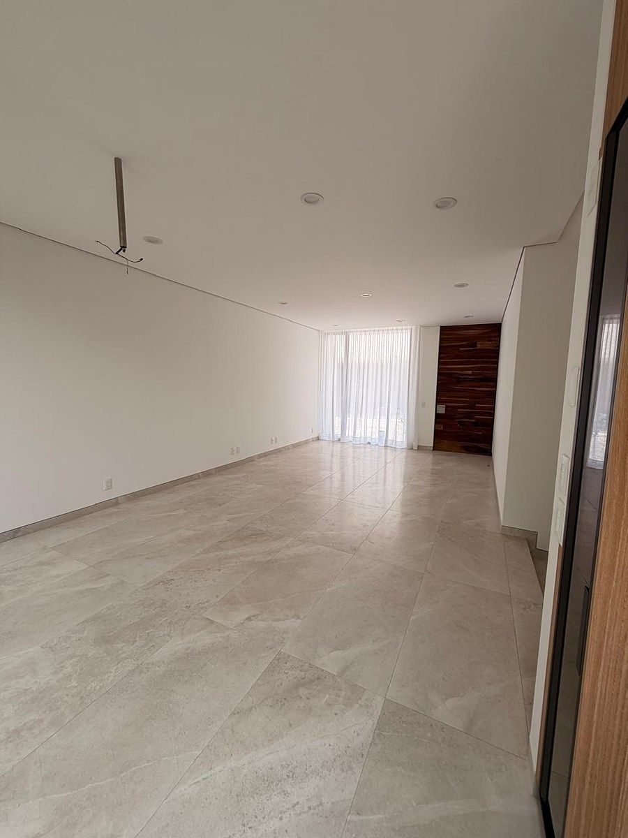 Casa en condominio en Atlamaya, Álvaro Obregón, foto 4 de 48