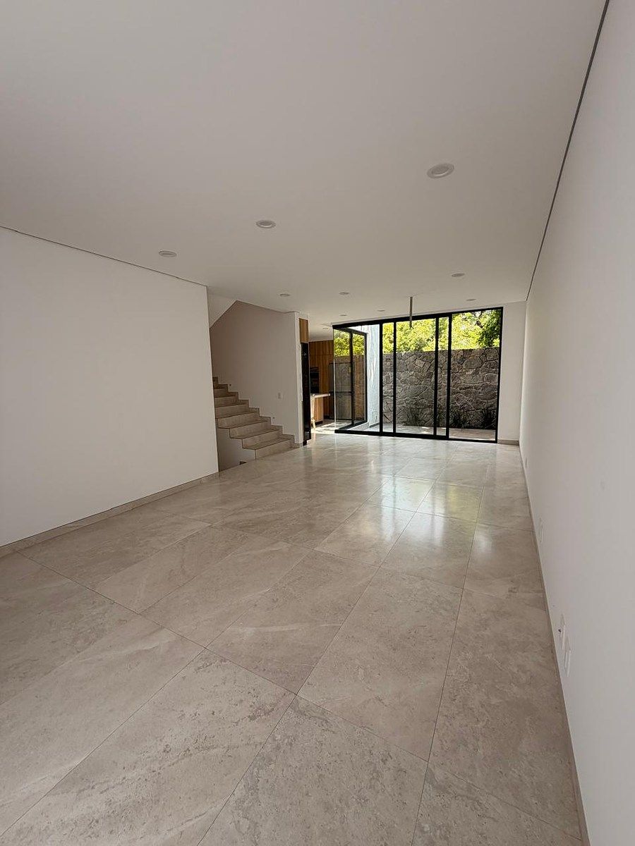 Casa en condominio en Atlamaya, Álvaro Obregón, foto 5 de 48