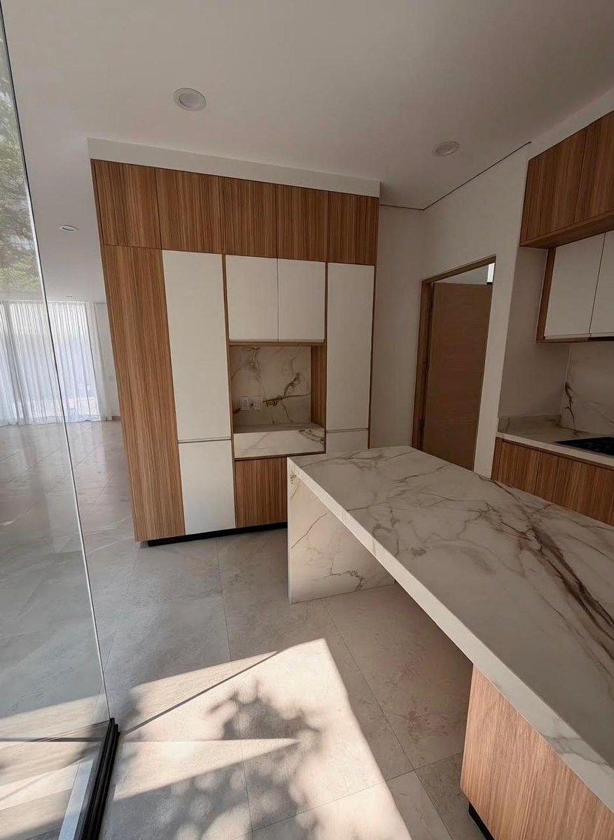 Casa en condominio en Atlamaya, Álvaro Obregón, foto 9 de 48