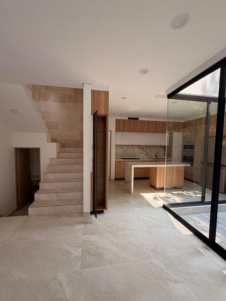 Casa en condominio en Atlamaya, Álvaro Obregón, foto 10 de 48