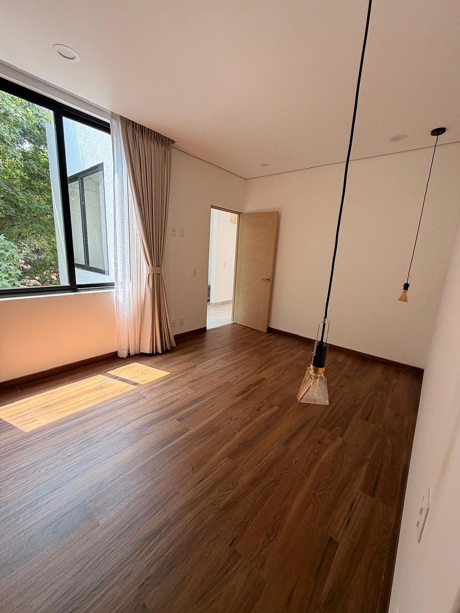 Casa en condominio en Atlamaya, Álvaro Obregón, foto 22 de 48