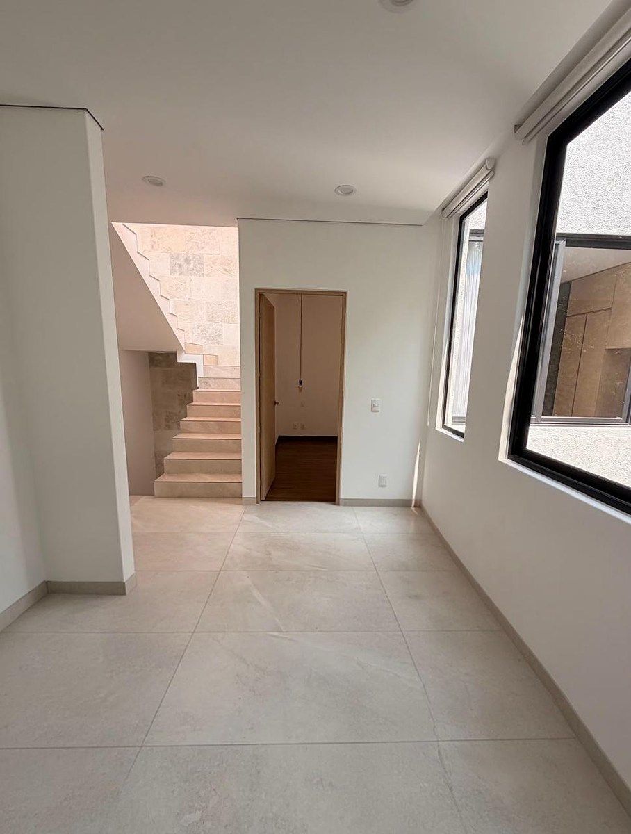 Casa en condominio en Atlamaya, Álvaro Obregón, foto 29 de 48