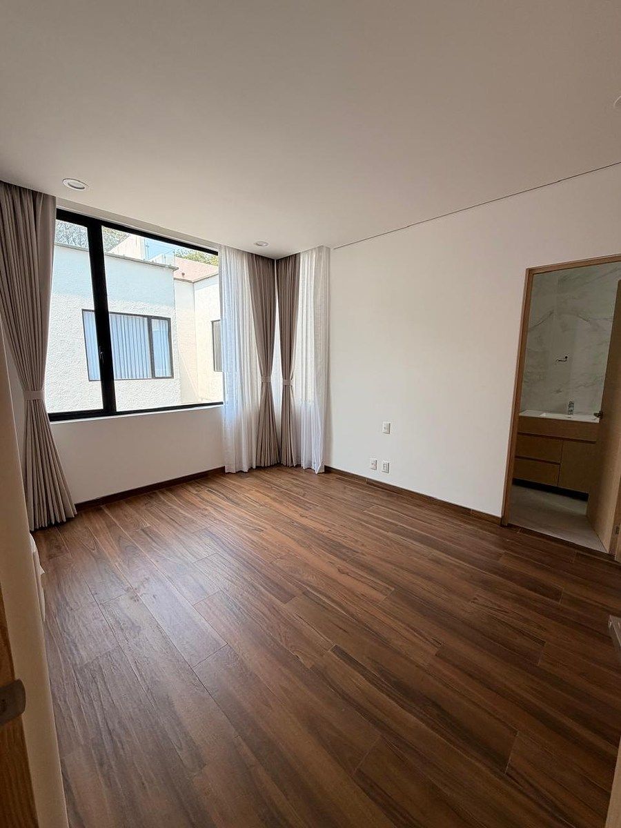 Casa en condominio en Atlamaya, Álvaro Obregón, foto 31 de 48