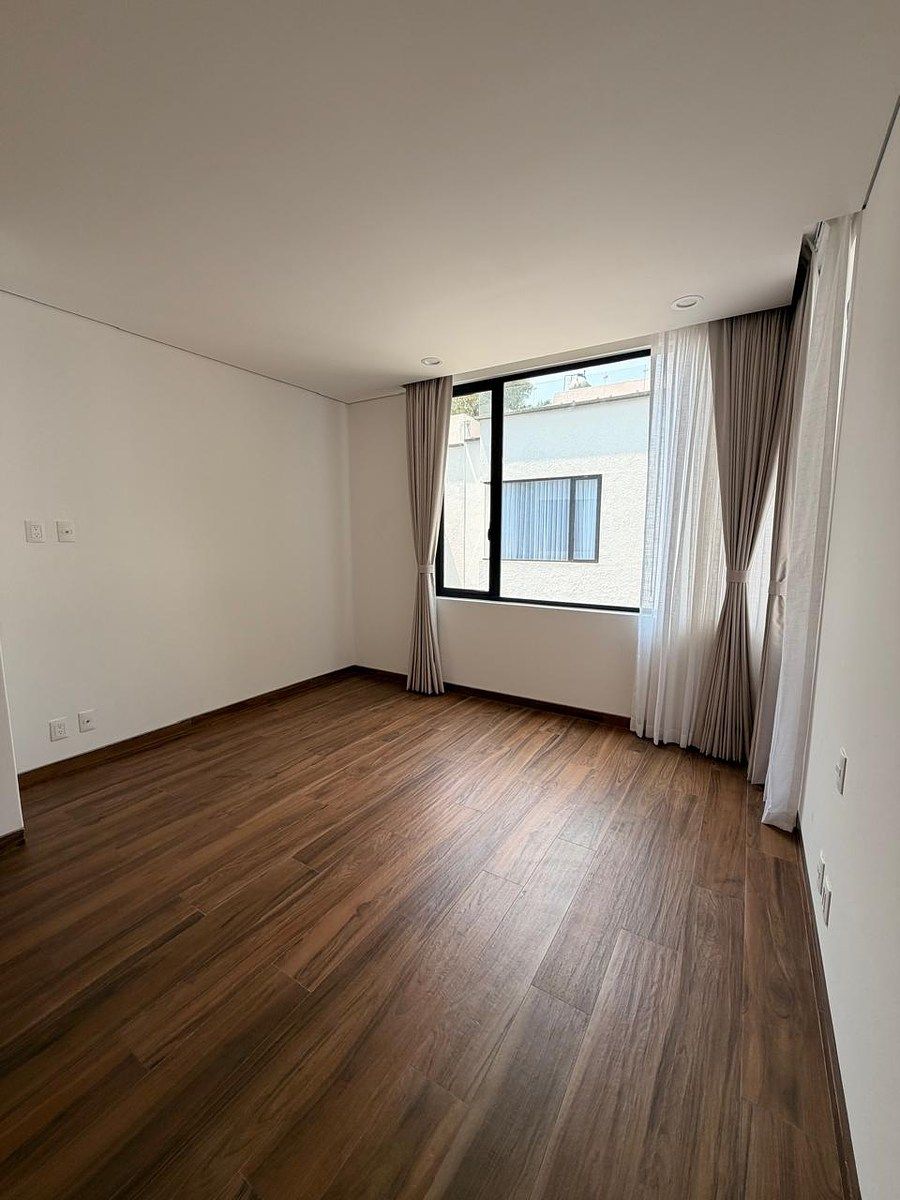 Casa en condominio en Atlamaya, Álvaro Obregón, foto 32 de 48