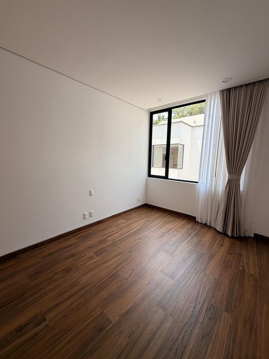 Casa en condominio en Atlamaya, Álvaro Obregón, foto 39 de 48