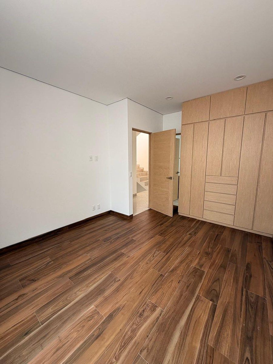 Casa en condominio en Atlamaya, Álvaro Obregón, foto 38 de 48