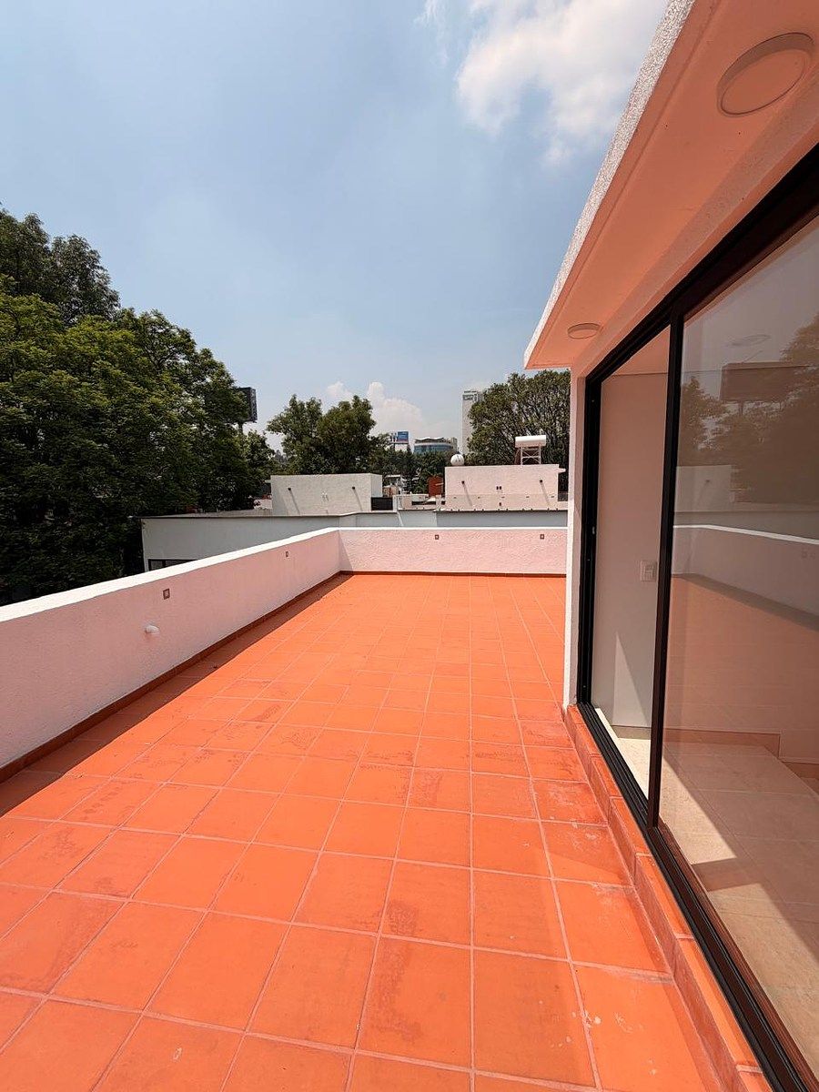 Casa en condominio en Atlamaya, Álvaro Obregón, foto 43 de 48